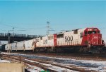 SOO 6034 East